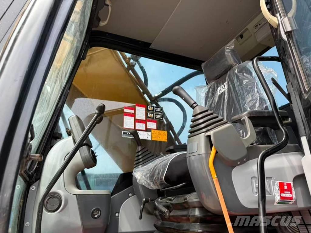 CAT 330 大型油圧ショベル12t以上（パワーショベル・ユンボ）
