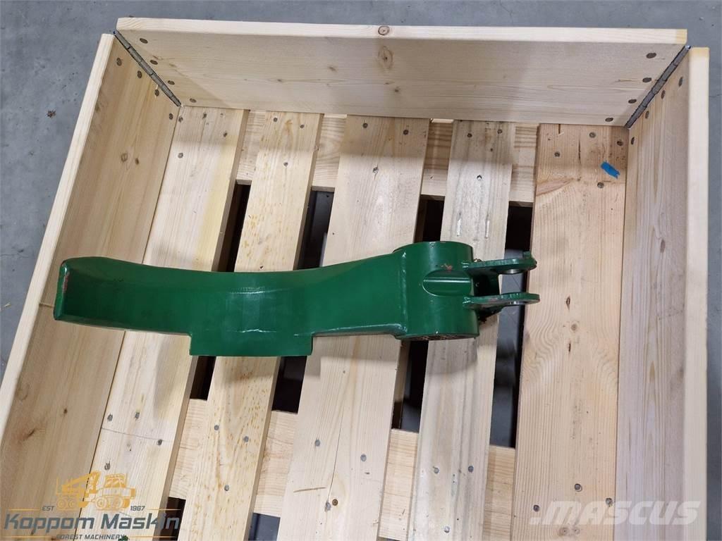 Rottne 046-0261 ハーベスタヘッド