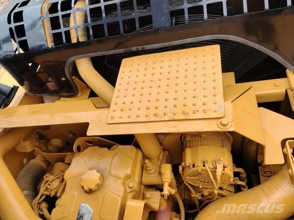 CAT 330 D 大型油圧ショベル12t以上（パワーショベル・ユンボ）