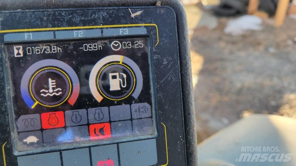 Wacker Neuson EZ 36 ミニ油圧ショベル 7t以下（ミニユンボ・ミニディガー）