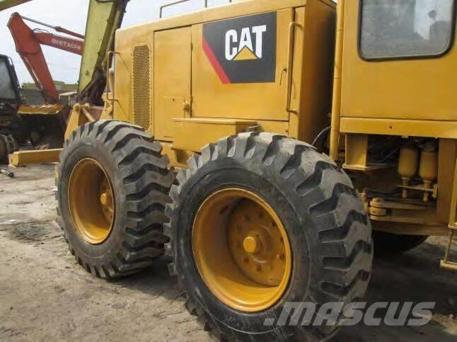 CAT 140 G モーターグレーダー
