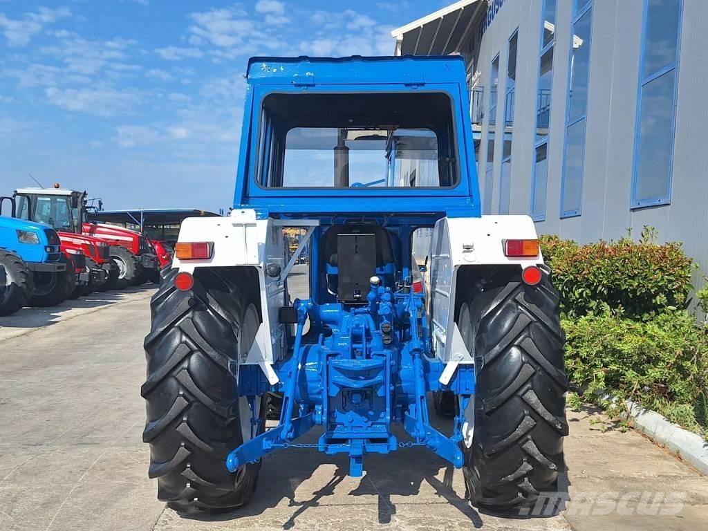 Ford 5110 トラクター