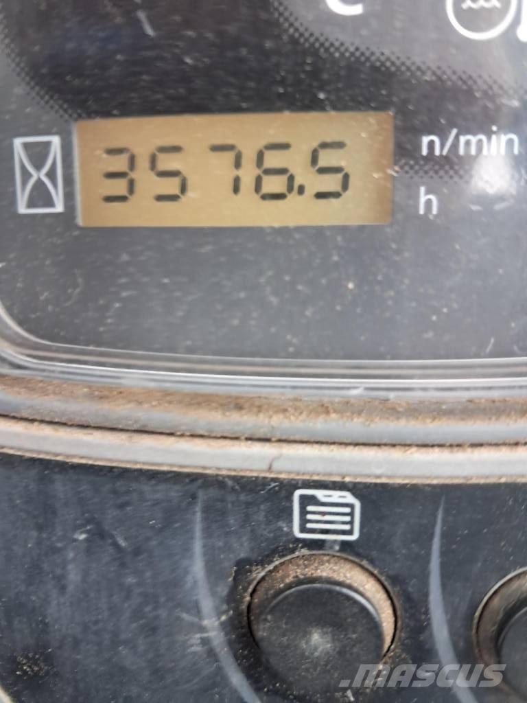 Kubota U27-4 GL HI ミニ油圧ショベル 7t以下（ミニユンボ・ミニディガー）