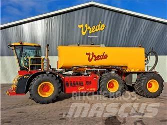 Vredo VT4556 スラリータンカー