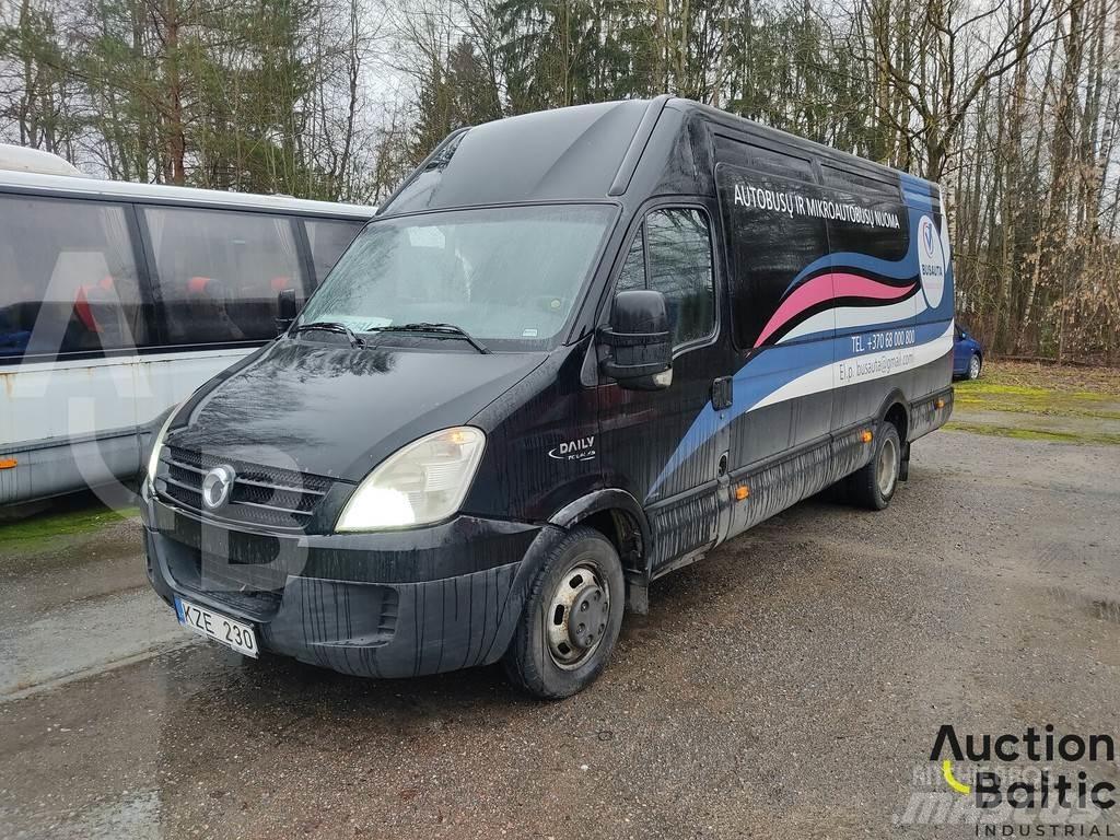Iveco Daily その他