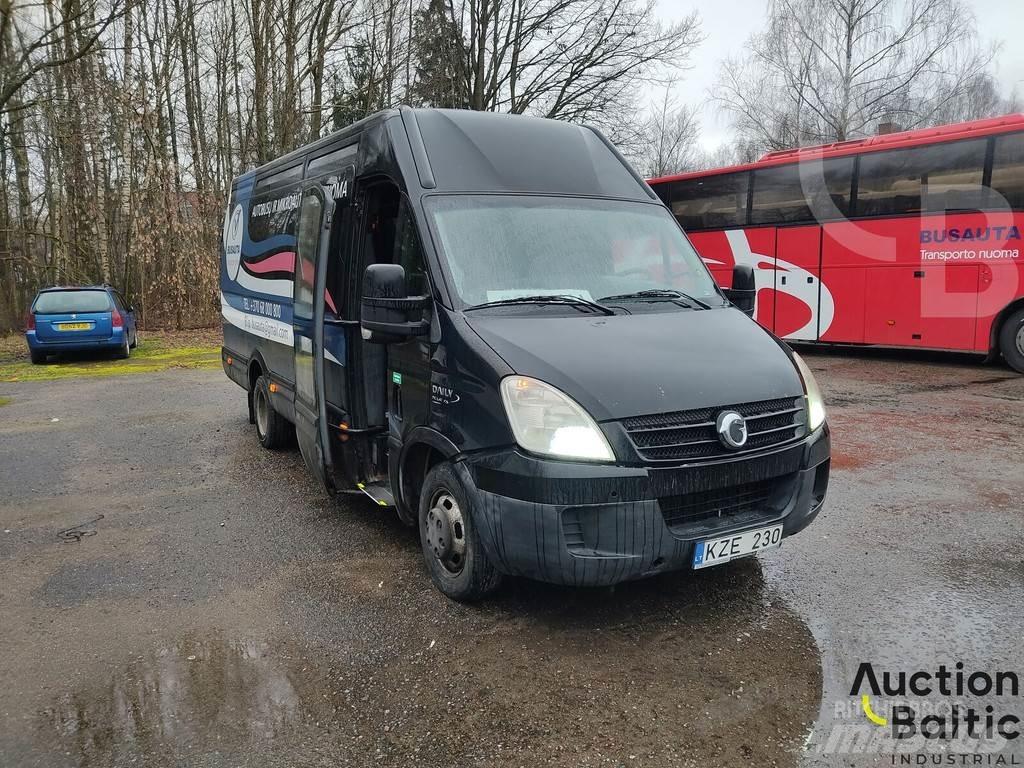 Iveco Daily その他