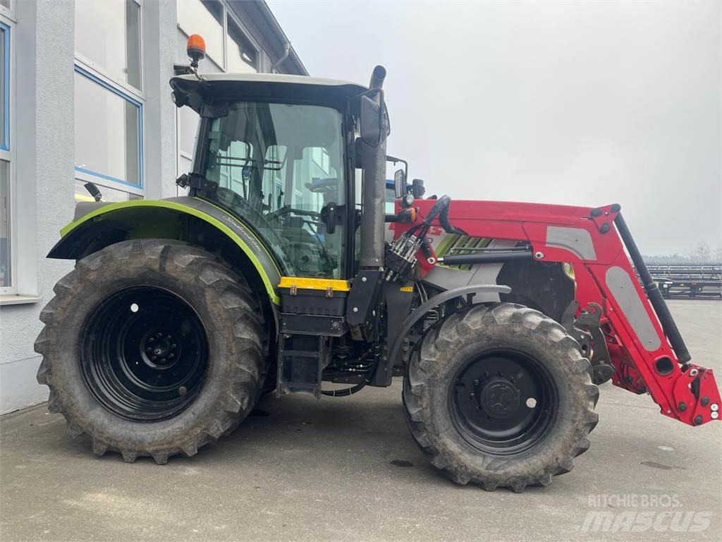 CLAAS ARION 530 トラクター