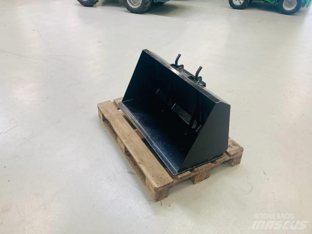 Avant Skovl 105 cm 建設機械 -　その他