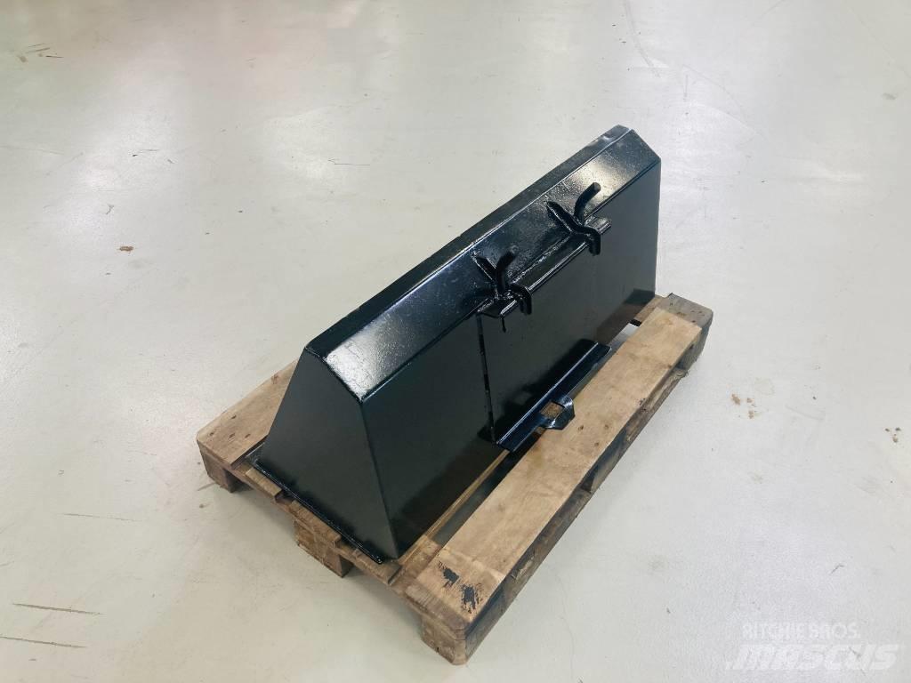 Avant Skovl 105 cm 建設機械 -　その他