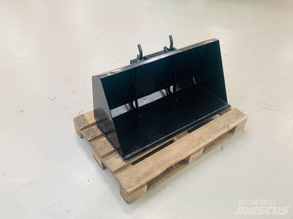 Avant Skovl 105 cm 建設機械 -　その他