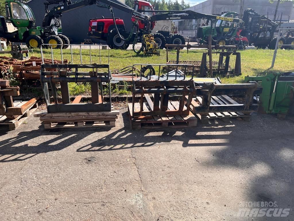 Manitou Forks その他ローダーアクセサリー・アタッチメント