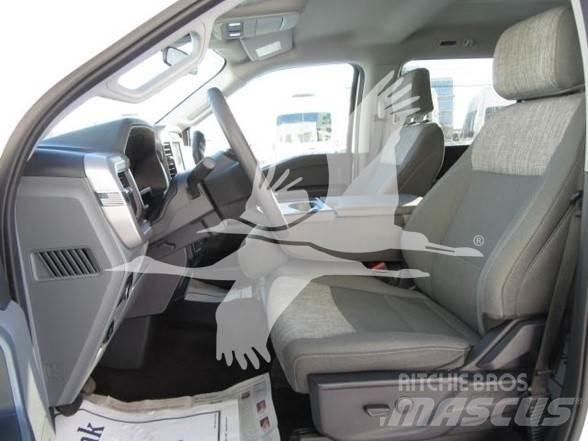 Ford F150 XLT 建設機械 -　その他