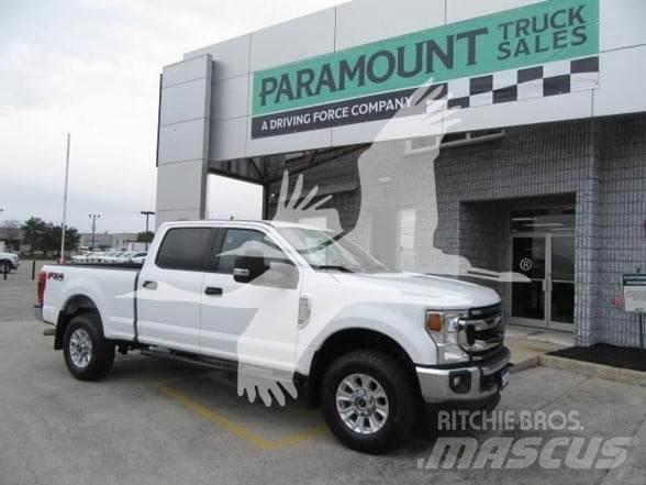 Ford F250 建設機械 -　その他