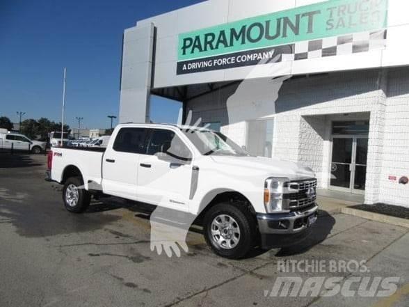 Ford F250 建設機械 -　その他