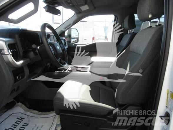 Ford F250 建設機械 -　その他