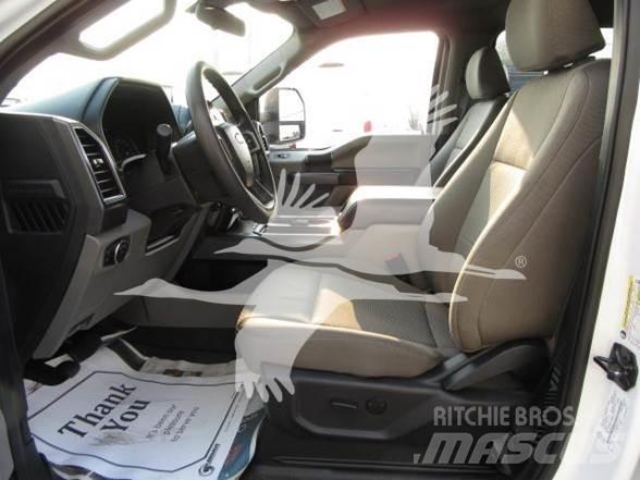 Ford F250 建設機械 -　その他