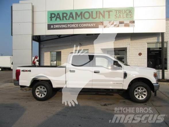 Ford F250 建設機械 -　その他