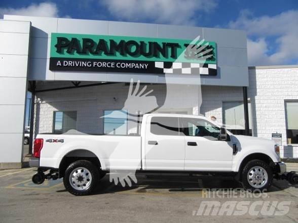 Ford F250 建設機械 -　その他