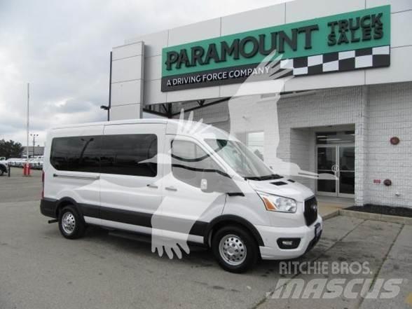 Ford TRANSIT 建設機械 -　その他