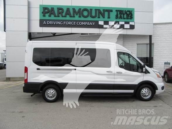 Ford TRANSIT 建設機械 -　その他