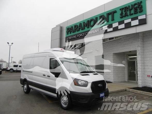 Ford TRANSIT 建設機械 -　その他
