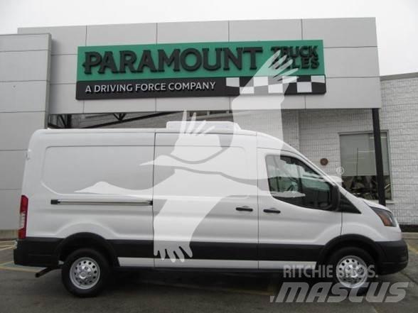 Ford TRANSIT 建設機械 -　その他