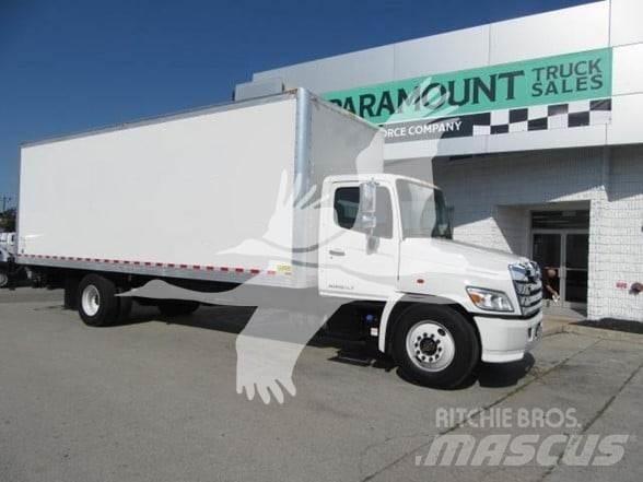 Hino L7 建設機械 -　その他