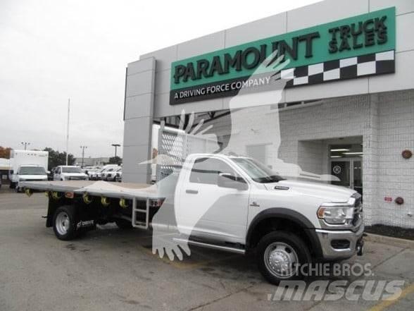 RAM 5500 HD 建設機械 -　その他