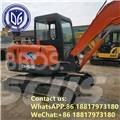 Doosan DH55 ミニ油圧ショベル 7t以下（ミニユンボ・ミニディガー）