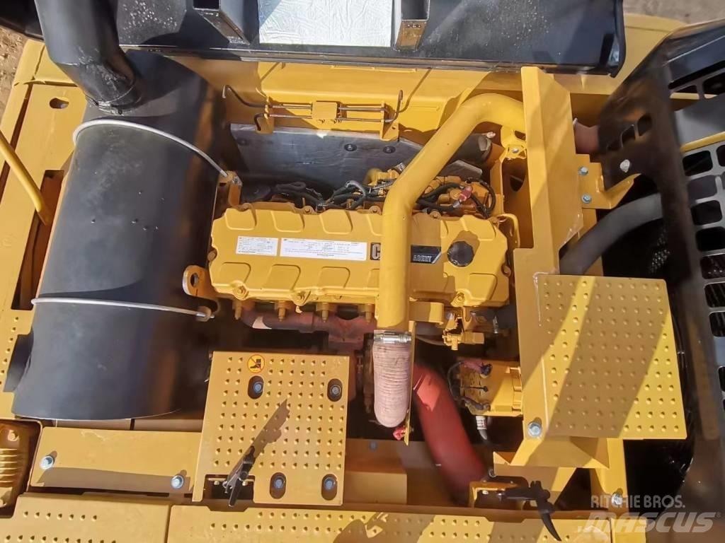 CAT 340 D L 大型油圧ショベル12t以上（パワーショベル・ユンボ）