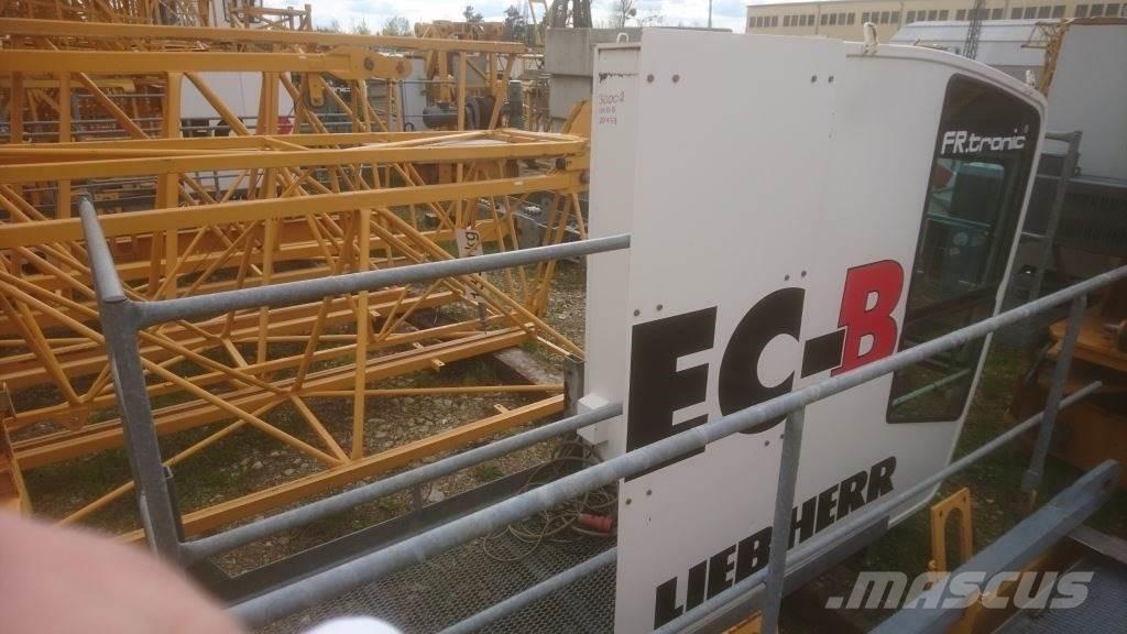 Liebherr 130EC-B8 タワークレーン