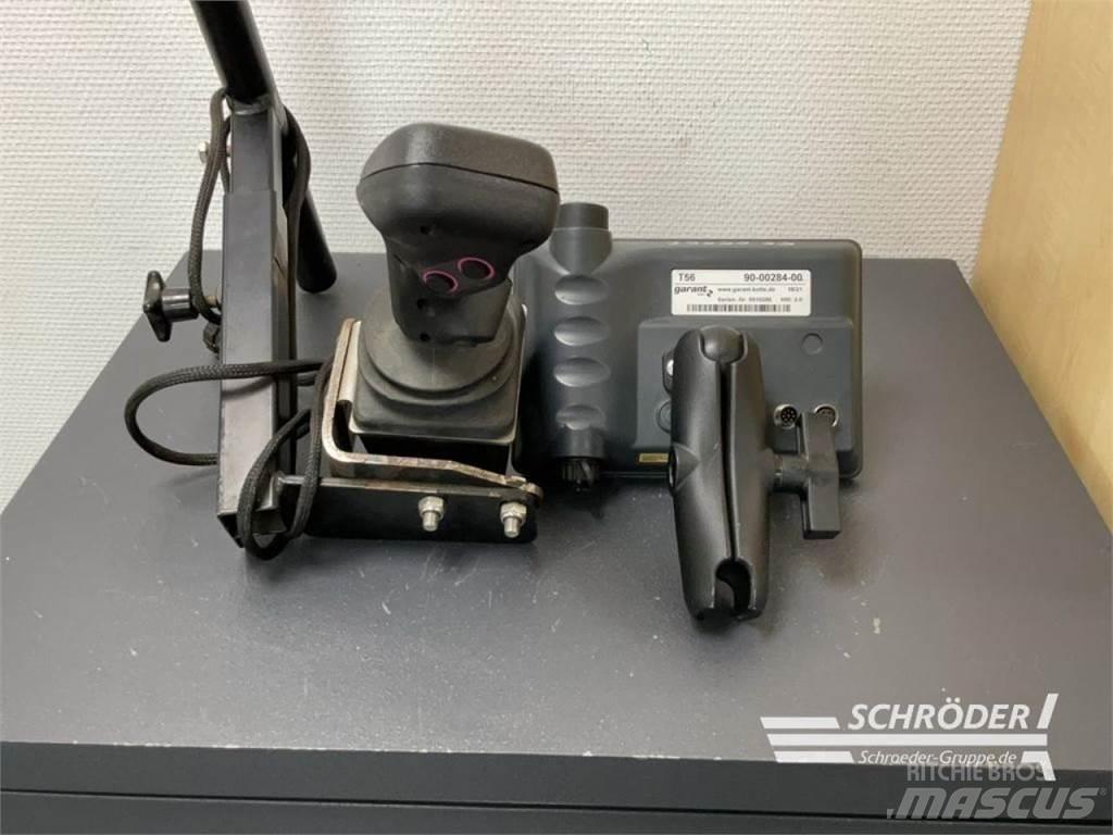 Kotte T 56 農業機械 -　その他
