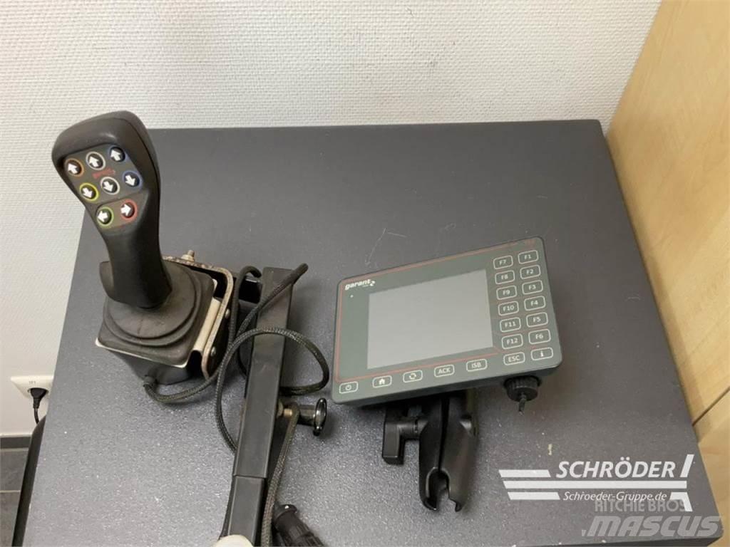 Kotte T 56 農業機械 -　その他