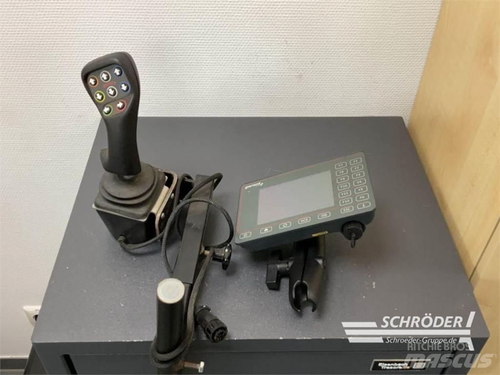 Kotte T 56 農業機械 -　その他