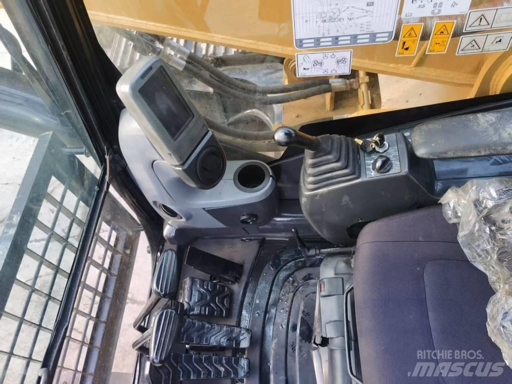 CAT 336 D 大型油圧ショベル12t以上（パワーショベル・ユンボ）