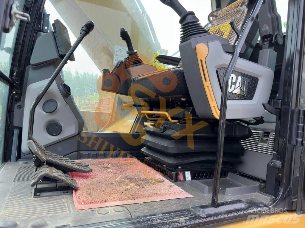 CAT 330 大型油圧ショベル12t以上（パワーショベル・ユンボ）