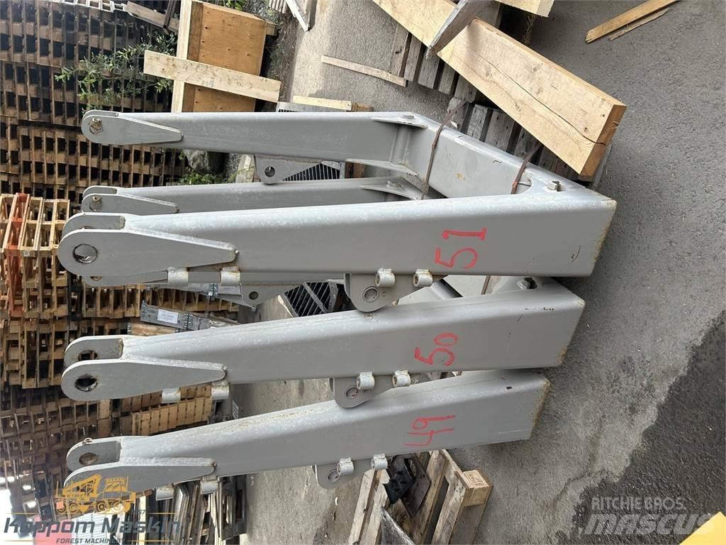 Rottne F12 その他部品