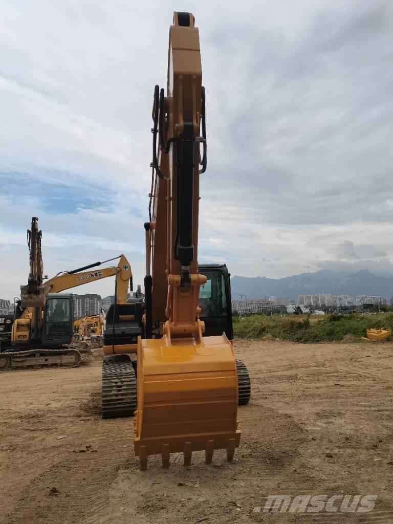 CAT CAT 320D 大型油圧ショベル12t以上（パワーショベル・ユンボ）
