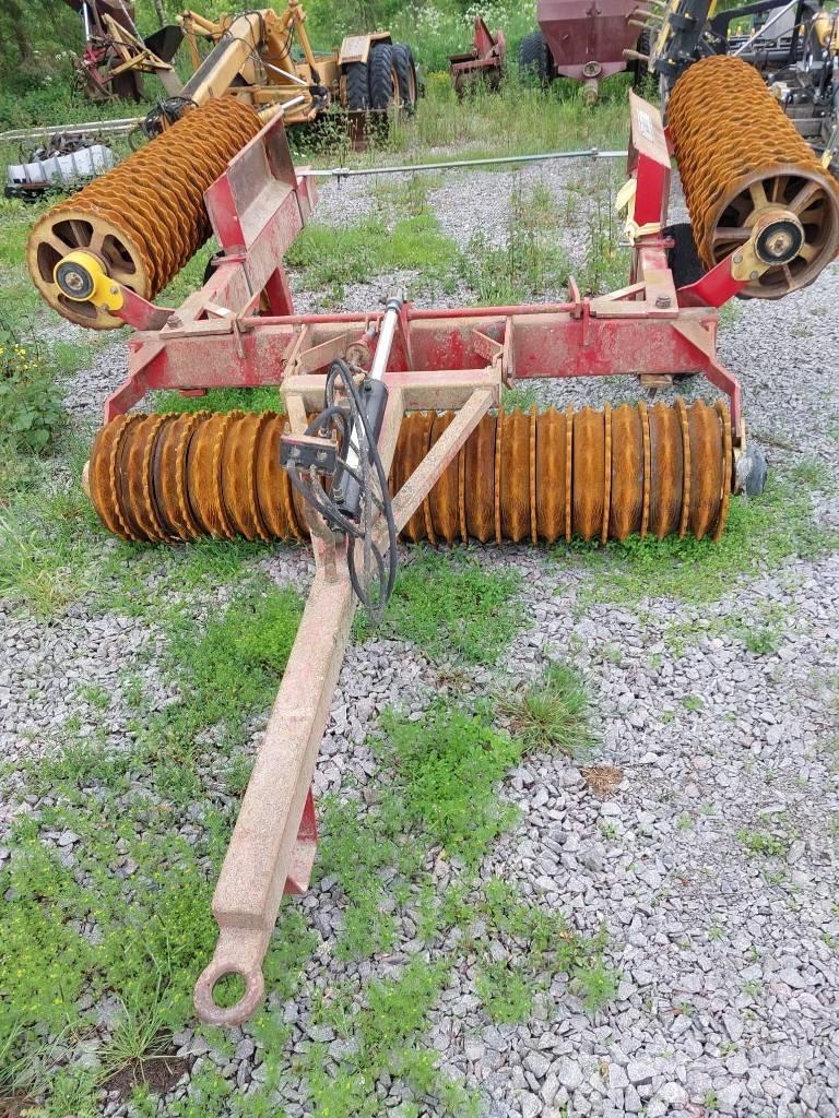 Väderstad Roller 620 ローラー