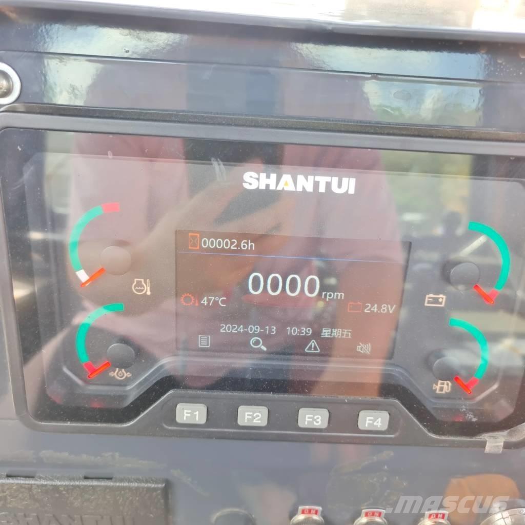 Shantui SD 32 ブルドーザー