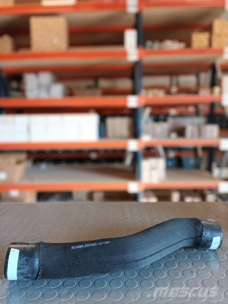 Scania HOSE 2591855 エンジン