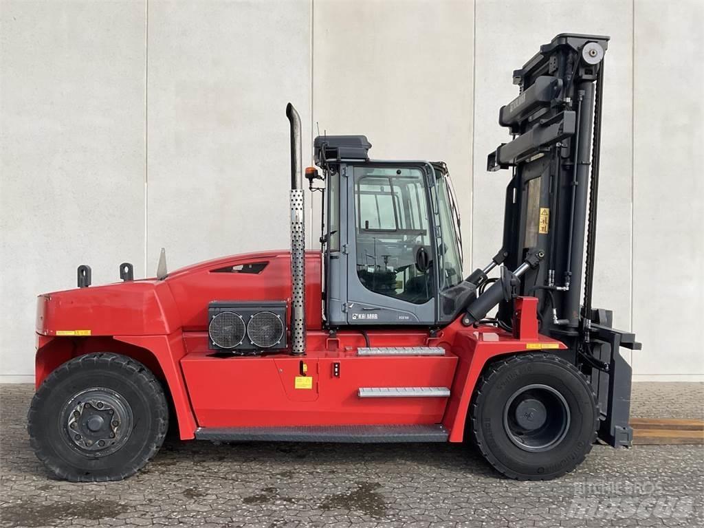 Kalmar DCG160-12 ディーゼル・軽油