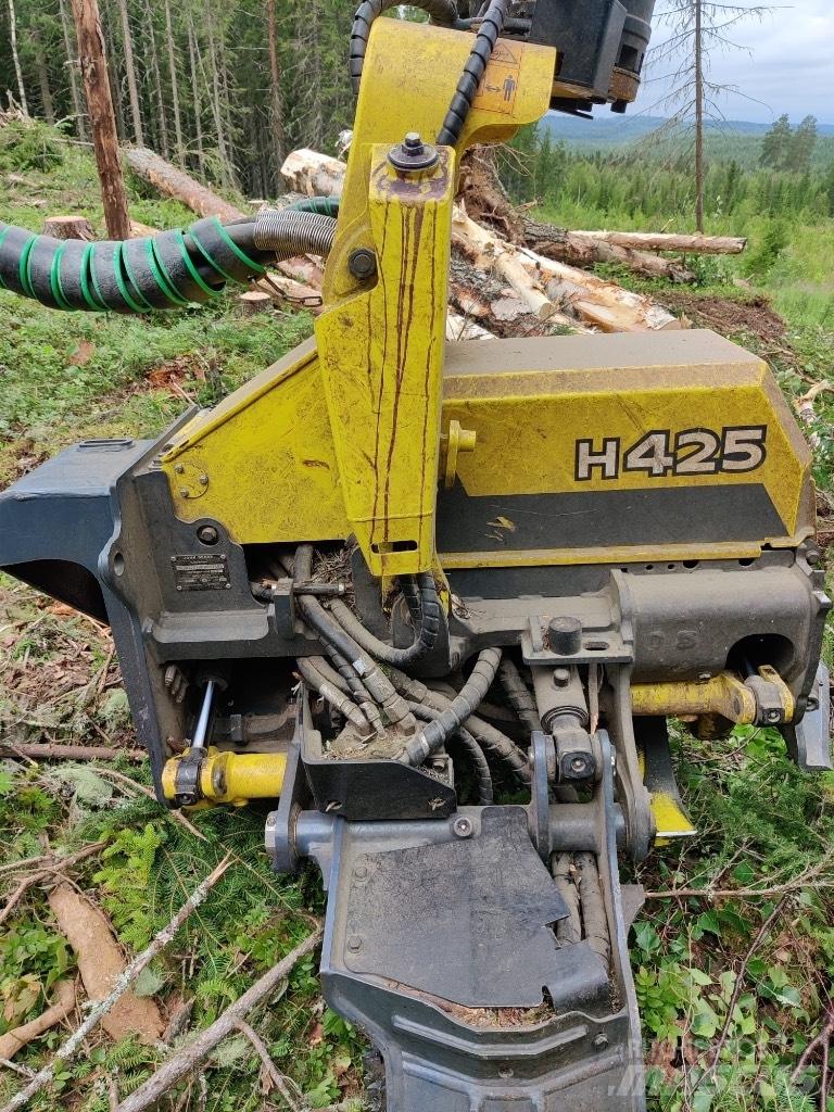 John Deere 1470 G ハーベスター