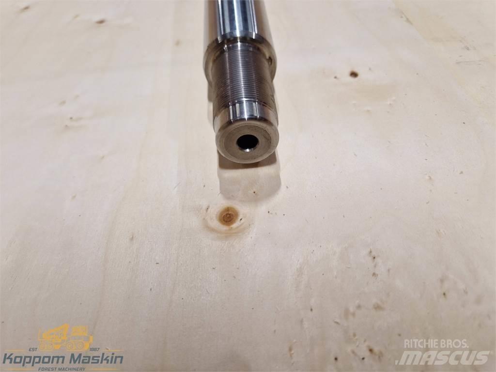 Rottne 021-0406 ハーベスタヘッド