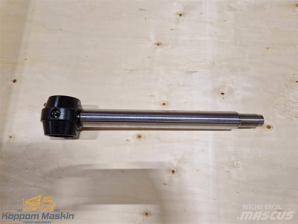 Rottne 021-0406 ハーベスタヘッド