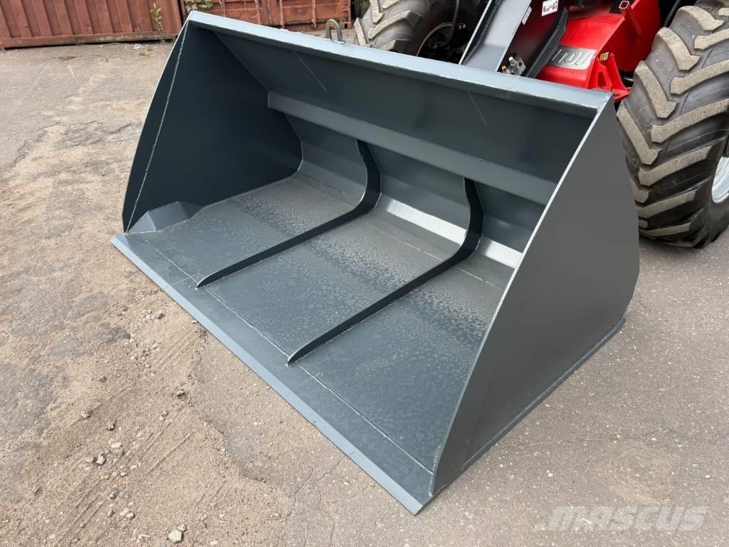 Manitou MLT その他ローダーアクセサリー・アタッチメント