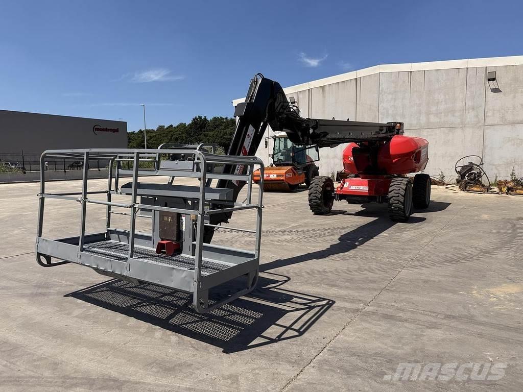 Manitou 280TJ その他リフトとプラットフォーム