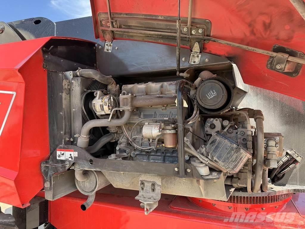 Manitou 280TJ その他リフトとプラットフォーム