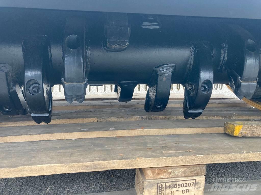 Orsi EMF PISTON 110 林業用マルチャー