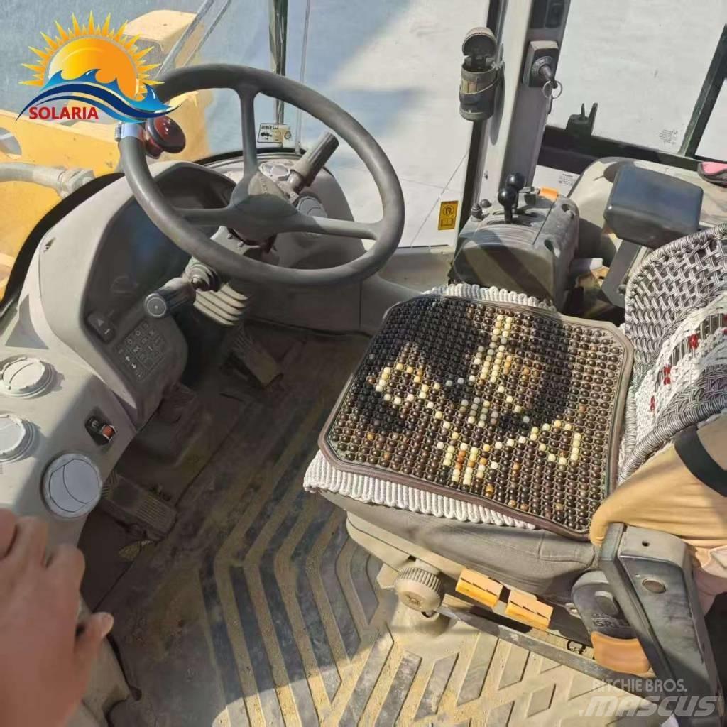 Volvo L 105 ホイールローダー・タイヤショベル